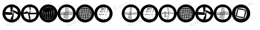 POETIC SCRIPT字体转换